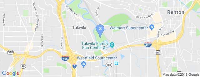 Starfire Sports Complex