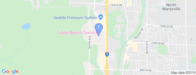 Tulalip Resort Casino