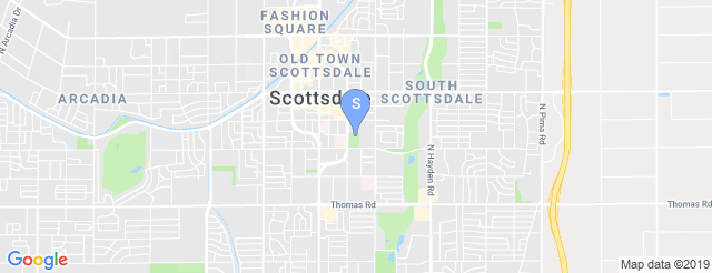 Scottsdale Stadium