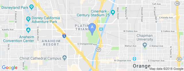 Angel Stadium