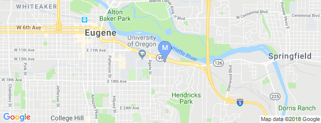 Matthew Knight Arena