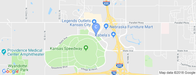 Children's Mercy Park