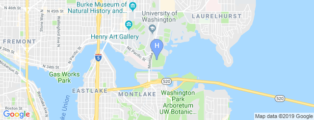 Husky Softball Stadium