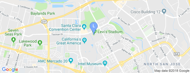 Levi's Stadium
