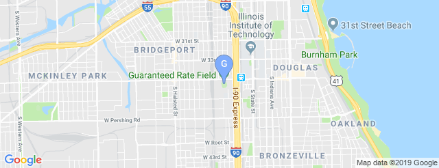 Rate Field