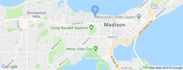 UW Field House