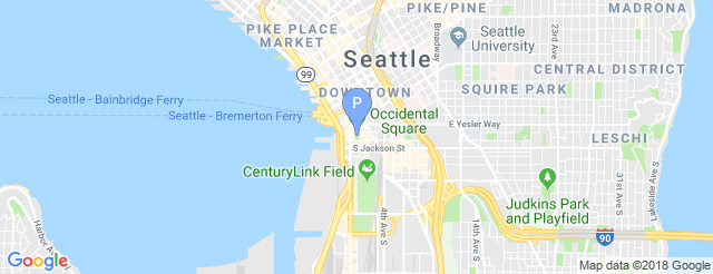 Pioneer Square