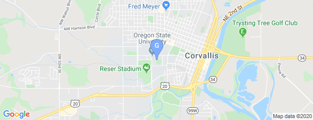 Goss Stadium At Coleman Field