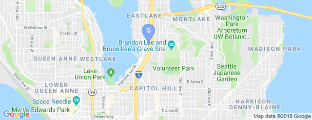 Saint Mark's Episcopal Cathedral