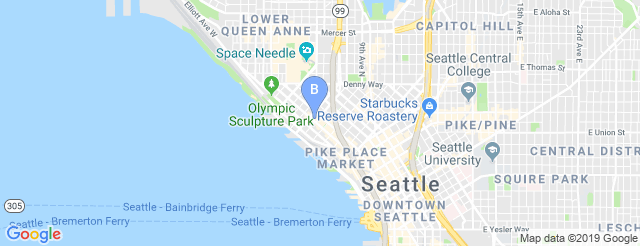 Belltown Yacht Club