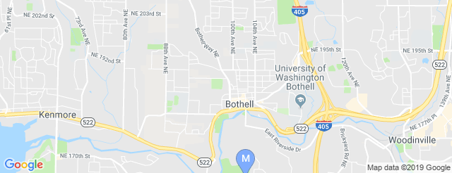 McMenamins Anderson School