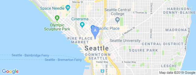 The Falls Theatre At ACT