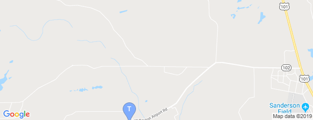 The Ridge Motorsports Park