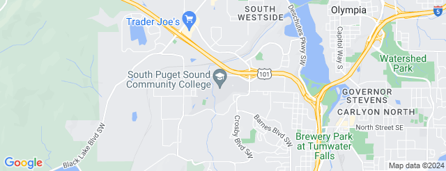 Kenneth J. Minnaert Center for the Arts