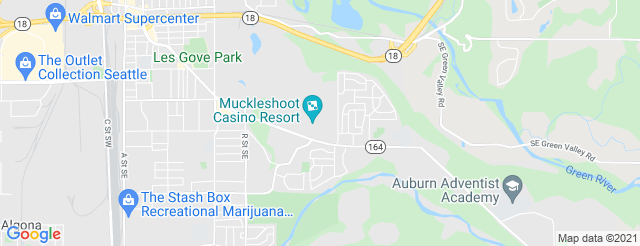 Muckleshoot Events Center