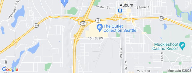 The Outlet Collection Seattle