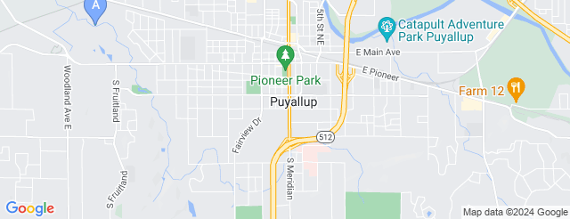 Arena G At Washington State Fair Events Center