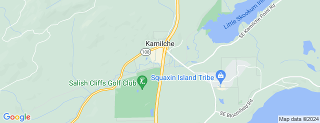 Little Creek Casino Resort