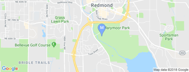 Marymoor Park