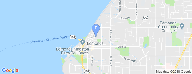 Edmonds Center For The Arts