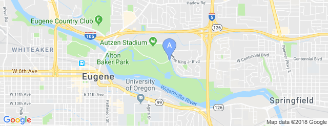 Autzen Stadium
